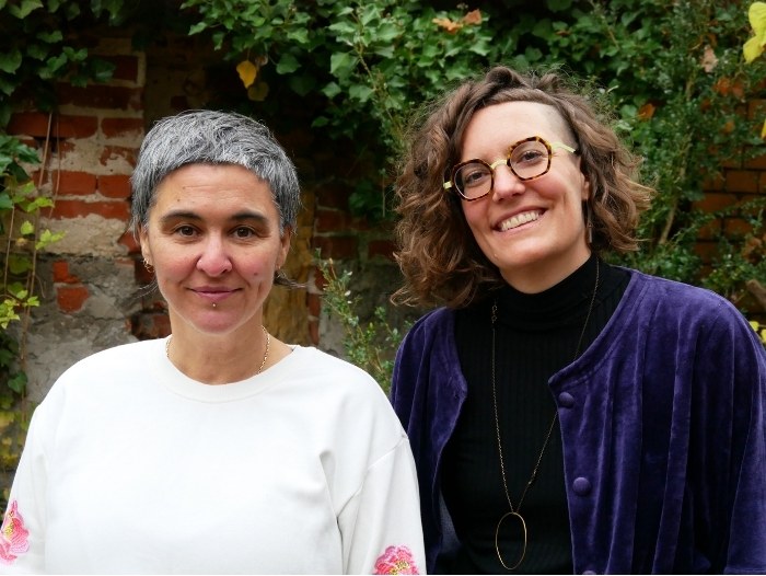 foto death doula jessica aman alessa rhode